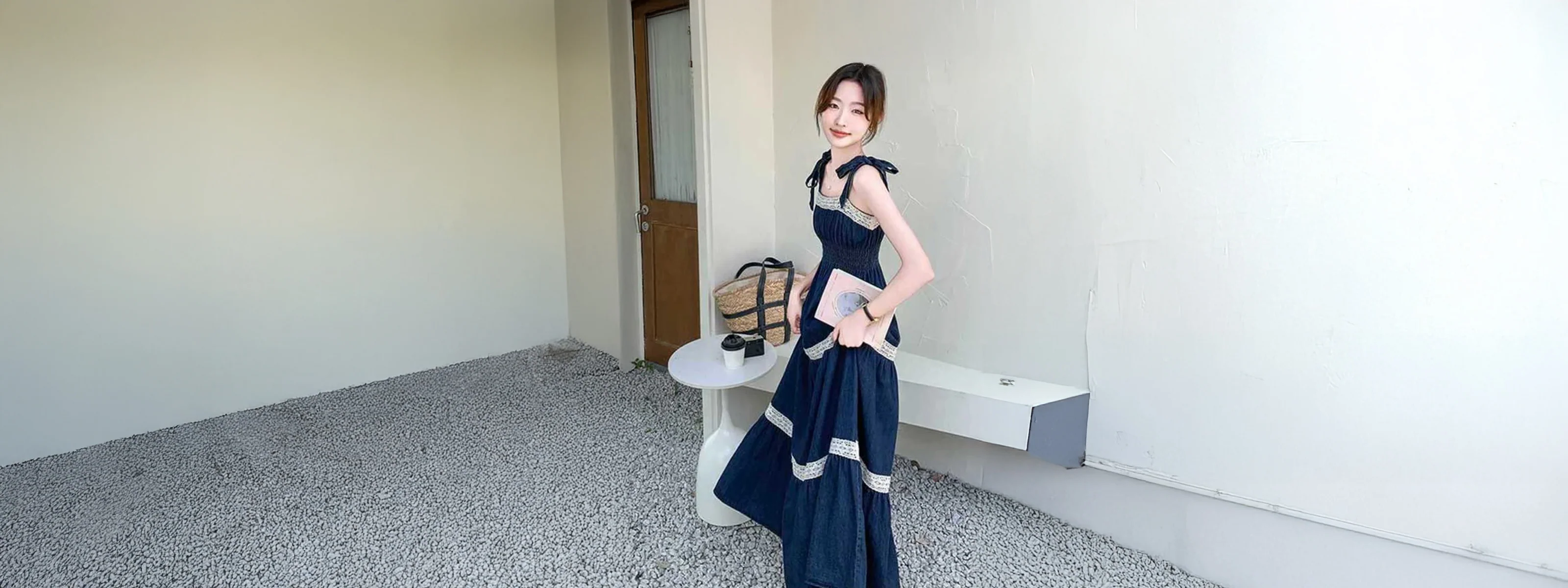 女性ファッション
